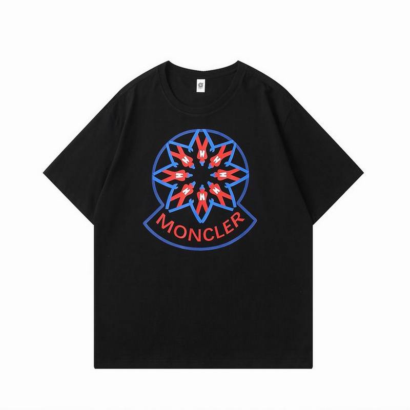 Moncler T-shirts 312